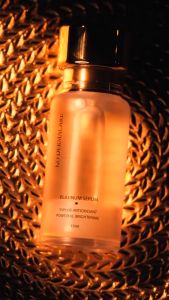 DR. KO Skin Specialist Ko Dermacare Brightening Ampoule Platinum Serum (15ml)