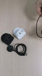 Usb Type C PD Cable Charger For Samsung Galaxy Watch 6/5/Pro/4/3 41mm 45mm Active 2 40mm 44mm Watch6 Classic 43mm 47mm 42mm 46mm