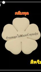 กลีบดอกพูด กลีบดอกไม้จันทน์ กลีบแฟนซี น้ำหนัก 1 กก มี 15 สี กระดาษหนา 80 แกรม กลีบดอกไม้จันทน์ ดอกพูด 80 แกรม