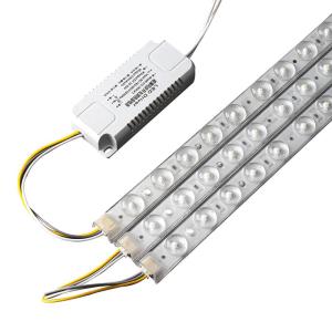 SUIYI | Magnetic Super Bright RGB LED Strip