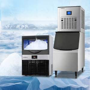 Snowflake Commercial Ice Machine 150kg