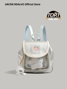 URCDN RDALVO | Cute Fashionable Mini Womens Backpack