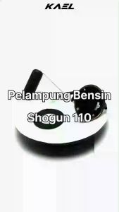 Pelampung Bensin Shogun 110 & Kebo Minyak Bahan Bakar