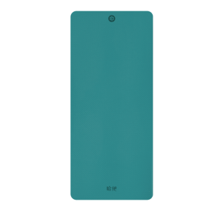 Non-slip Quiet Yoga Mat Home Use for Men and Women