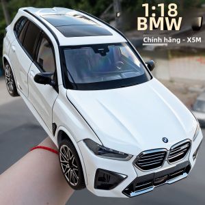 XINGXINGKEJIAO | 1:18 Alloy Simulation Collection Display Car Model Off-road Vehicle