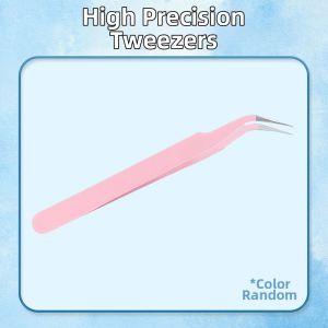 YUGUANG | DIY Bead Art Tool Kit Bean Needle Bean Shovel Tweezers Plate