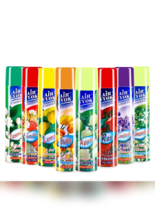 300ml Air Freshener Spray Home Fragrance Lasting Home Air Fragrance For Room Bathroom Air Deodoriza sprayer