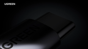 UGREEN USB-C to USB-C 2.0 Durable Aluminum Cable 3A Fast Charge 60W PD3.0 QC4.0 FCP Data Sync