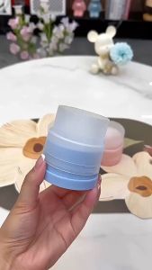 Bayar Di Tempat - Cetakan Es Bentuk Bola Silikon / Ice Ball Maker Serbaguna