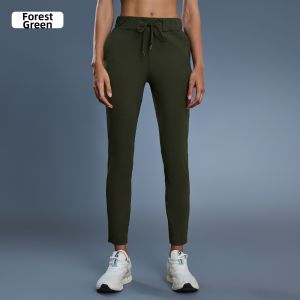 Spring/Summer Lightweight Quick-Dry Sports Trousers