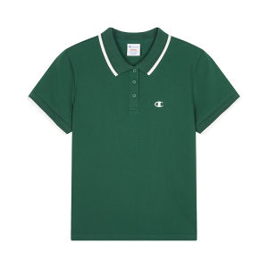 Champion | Summer Casual 100% Cotton Polo Shirt