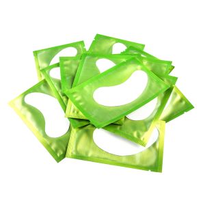 50/100Pairs/Lots Eye Patches Eyelash Extension Under Eye Pads Hydrogel PatchesFor Extension Padding For Eyelash Extension Makeup