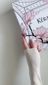 Dầu Xả Kerastase Genesis Ngăn Ngừa Tóc Gãy Rụng