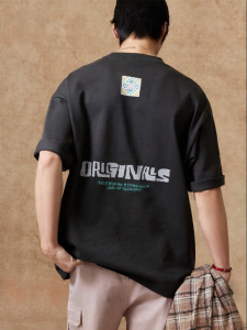 Jack Jones | Cotton Men T-shirt