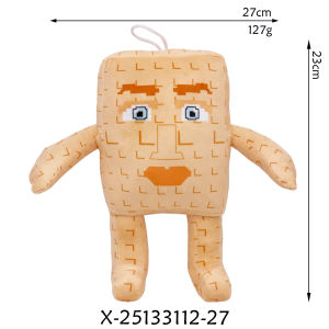 Đồ Chơi Nhồi Bông Brainrot 67cm Thiết Kế Ghế Brainrot Ý Quà Tặng Sinh Nhật Giáng Sinh Hình Nhân Vật Hoạt Hình Dành Cho Mọi Lứa Tuổi