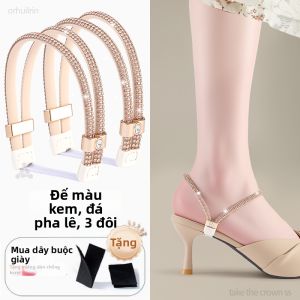ZHIHAOEN | Dây Đai Chống Trượt Giày