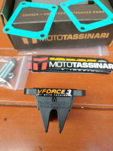 MEMBRAN COPY VFORCE 3 PNP RXZ TINGGAL PASANG(TANPA PORTING) RXS DLL