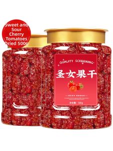 Sweet and Sour Cherry Tomato Dried Fruit 500g