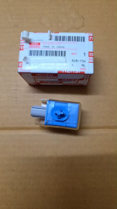 ชุดสัญญาณกันขโมย ISUZU D-max 2016-2024 แท้ศูนย์100%