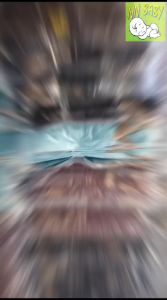 18 Pcs Baju Bayi Baru Lahir Warna Biru New Born NN Baby