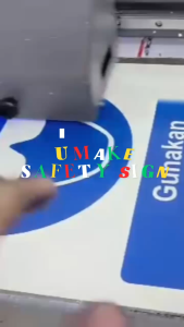 UMAKE Construction Safety Guidelines Wear Eye Protection Wear Masks Wear Safety Vest Safety Boot