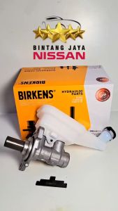 Master Rem Atas Nissan Juke Cylinder Assy Brake Master High Quality Birkens