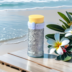 ZICHAO | High-quality Meaningful Practical Thermos Mug