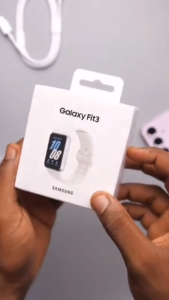 [VC] ORI SAMSUNG GALAXY FIT 3 R390