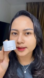 HERBIGLOW Day Cream Tinted Suncreen dengan Copper Peptide dan SPF 40 PA+++ (BPOM)