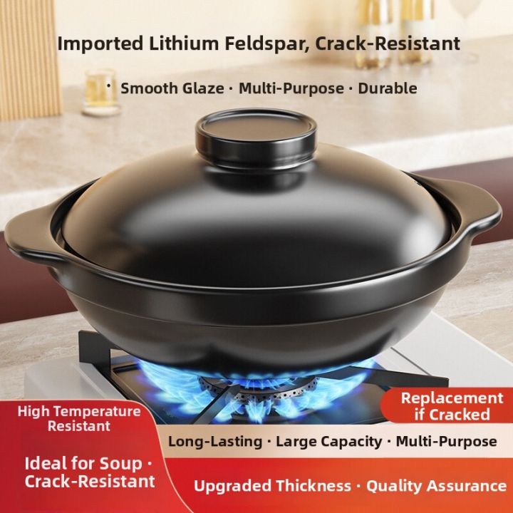 Is Ceramic Heat Resistant