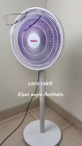 KIPAS ANGIN BERDIRI YASAKA 12 INCH/STAND FAN 3 IN1 /KIPAS MURAH/elektronik/kipas angin
