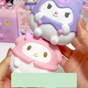 Mainan Squishy Sanrio Chubby / Squishy Lucu Pencet Super Slow FHLC - Lazada