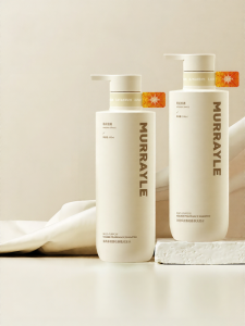 MURRAYLE | Oil Control Volumizing Fragrant Softening Shampoo