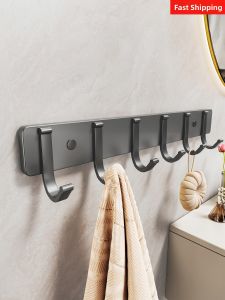 QINQI | Bathroom Storage Hanger