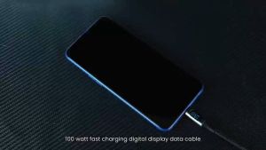 PD 120วัตต์ 6A USB A TO Type C Type-C ถึง C แสดงสายเคเบิ้ลชาร์จอย่างรวดเร็วสำหรับ Xiaomi Poco3ซัมซุงหัวเว่ย MacBook iPad iPhone Honor OPPO VIVOลวดสำหรับโทรศัพท์ชาร์จ