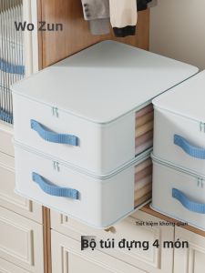 WOZUN | Large Capacity Thick Storage Bag
