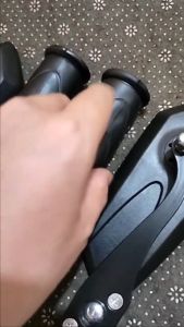 PROMO Spion Koso Spion Variasi + grip standar honda Universal semua motor spion lipat model koso