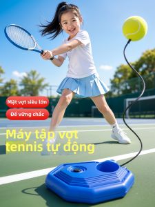 FENFA | Máy Tập Tennis Tự Đánh Lại cho Trẻ Em