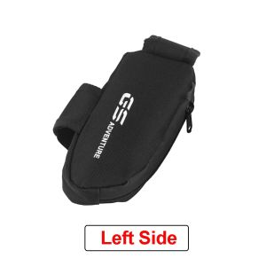 For BMW GS1200 R1250gs R1200GS R1250 GS LC Adv 2023 Side Fairing Windshield Package Waterproof Motorcycle Saddlebag Storage Bag