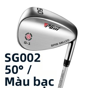 PGM | CNC Texture Sand Wedge