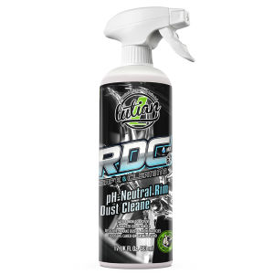 LUTIAN | Neutral Wheel Hub Cleaner Powerful Stain Removal