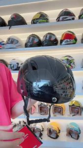 Nón Thể Thao POC FALCON CITY FREESIZE Đủ Màu