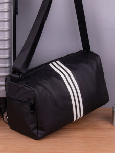 กระเป๋าเป้สะพายหลังกันน้ำความจุขนาดใหญ่สำหรับเดินทางสำหรับผู้ชาย กระเป๋าสะพายข้างแบบลำลอง กระเป๋าเดินทางสำหรับนักเรียน