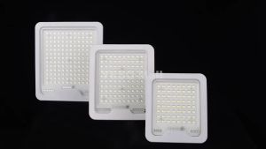 solar outdoor light 2000W/1000W/800W Solar Light Outdoor Lighting IP67 Waterproof Lampu Solar with Remote Control Led Light High Brightness Solar Spotlight Suitable for Outdoor Garden Courtyard Solar Lamp