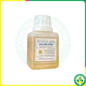 Thuốc Trị Nấm Bệnh và Hại Lác DASUWANG 30EC - Viên Phủ Thuốc Diệt Củi/Bug Hiệu Quả (Chai 50ml)