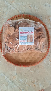 100g cây móng bò lửa sấy khô