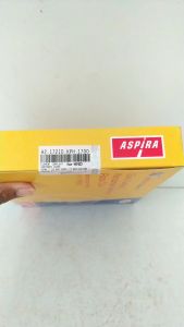 Filter Udara Saringan Udara H2-17210-KPH-1700 KARISMA NEW SUPRA FIT REVO Aspira Original Murah