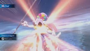 Nintendo Switch Fire Emblem Engage Chi/Eng Version 火焰纹章: 结合 中英文版