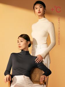 DREAM TIME | Slimming & Fitting Long Sleeve T-shirt