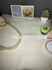 Tas Bahu ZARA Shoulderbag Cantik Tas Terbaru